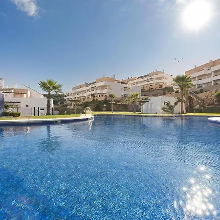 Penthouse In Alcaidesa