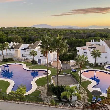 Apartamento Penthouse In Alcaidesa