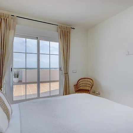 Apartamento Penthouse In Alcaidesa