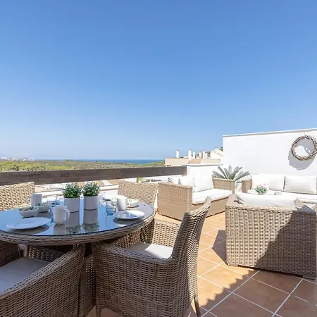 Penthouse In *