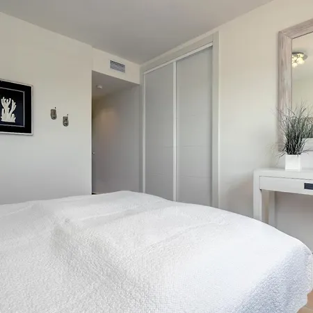 Penthouse In Apartamento Alcaidesa