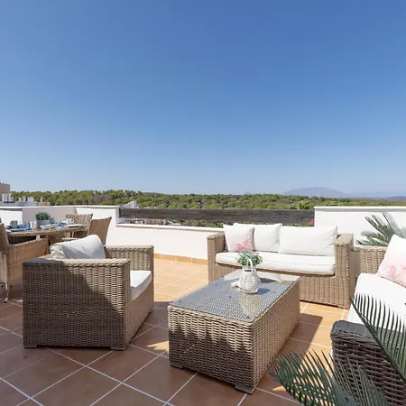 Penthouse In