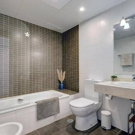 Penthouse In Alcaidesa