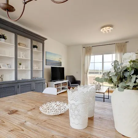 Penthouse In Alcaidesa