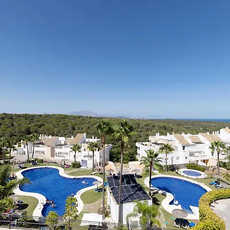Penthouse In * Alcaidesa