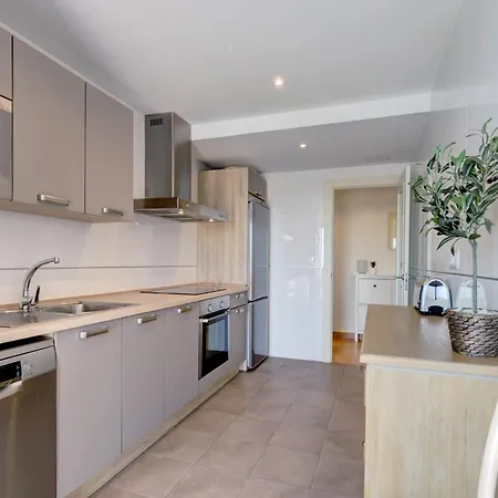 Penthouse In Alcaidesa