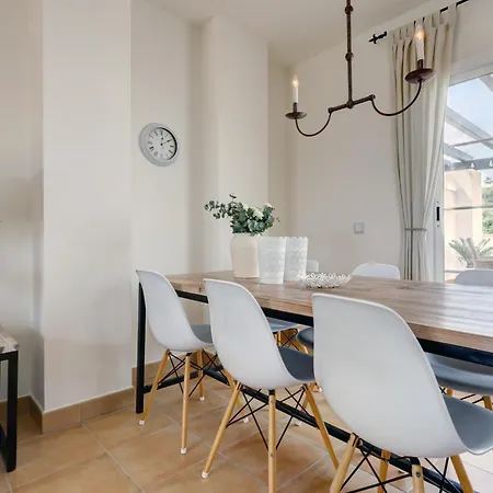 Penthouse In Apartamento Alcaidesa