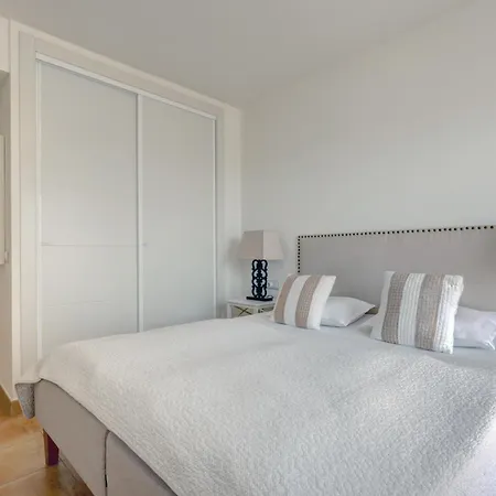 Penthouse In * Alcaidesa