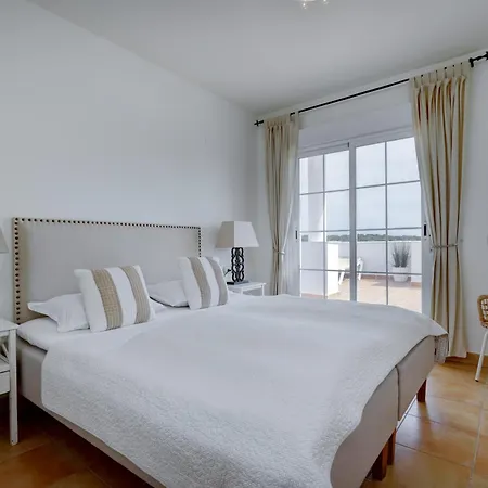 Penthouse In * Alcaidesa