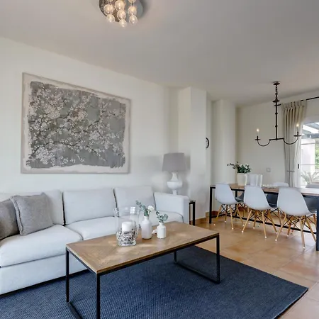 Apartamento Penthouse In Alcaidesa