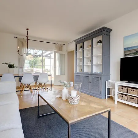 Penthouse In Alcaidesa