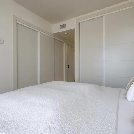 Apartamento Penthouse In Alcaidesa