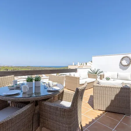 Penthouse In *