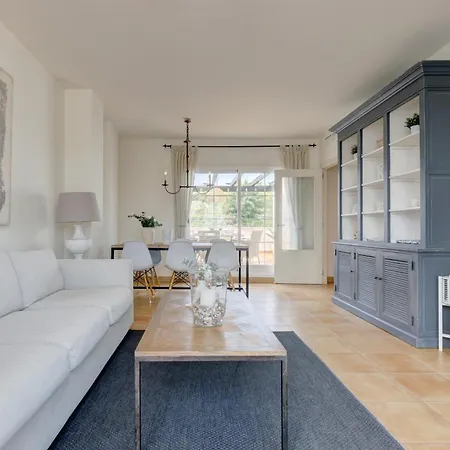 Penthouse In * Alcaidesa