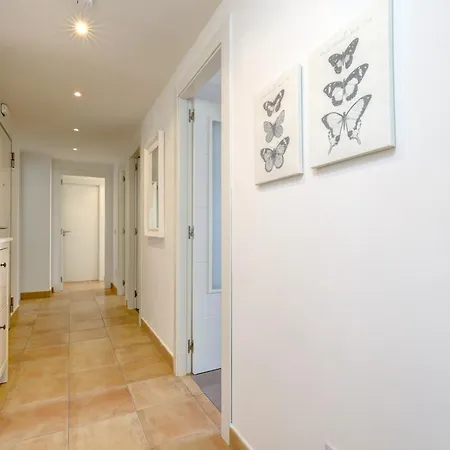 Penthouse In Apartamento