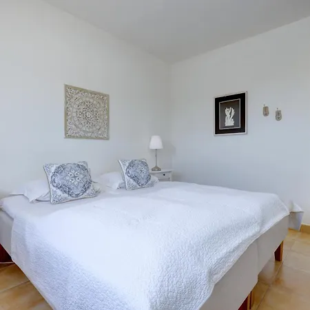 Penthouse In Apartamento Alcaidesa