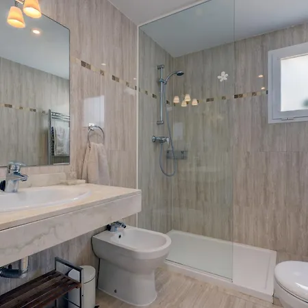 Penthouse In Apartamento
