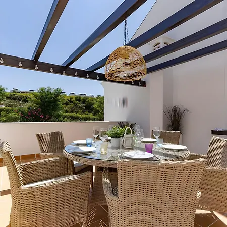 Apartamento Penthouse In *