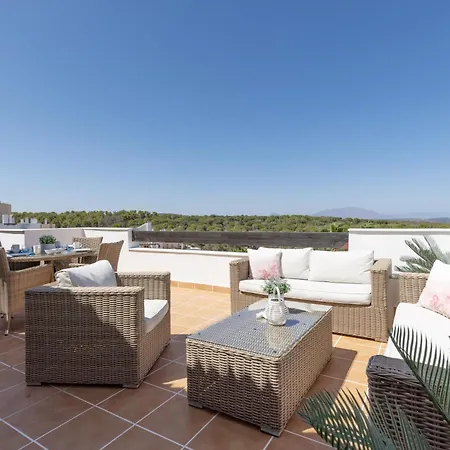 Penthouse In Apartamento