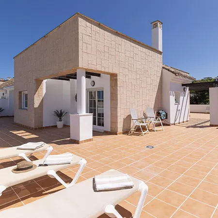 Penthouse In * Alcaidesa