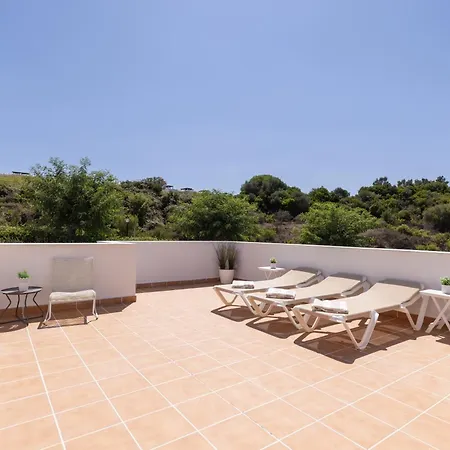 Apartamento Penthouse In