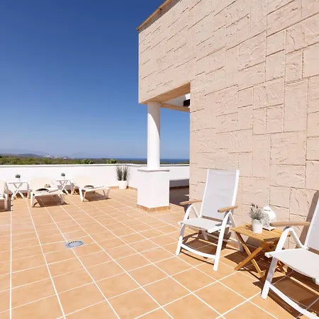 Penthouse In Apartamento *