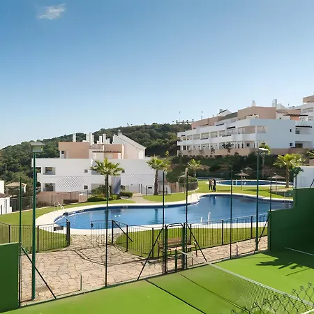 Penthouse In * Alcaidesa