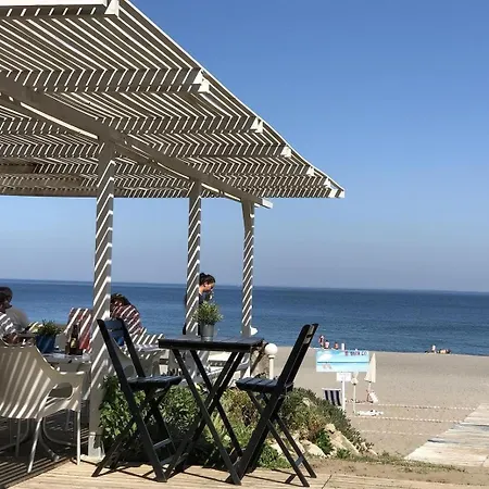 Penthouse In * Alcaidesa
